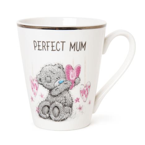 Perfect Mum Me to You Bear Mug And 5